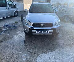 2007 Toyota RAV4 - Image 3/9
