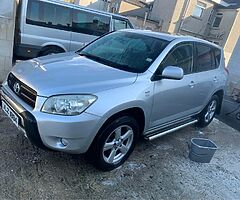 2007 Toyota RAV4 - Image 4/9