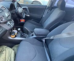 2007 Toyota RAV4 - Image 6/9