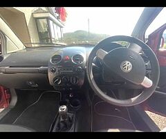 2008 Volkswagen Beetle