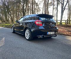 BMW 118d sport - Image 5/8