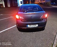 2008 Mazda 6 1.8Petrol Manual - Image 6/10