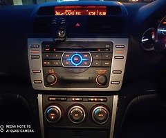 2008 Mazda 6 1.8Petrol Manual - Image 7/10