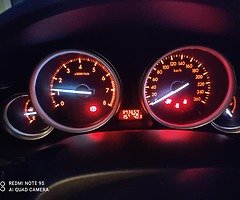 2008 Mazda 6 1.8Petrol Manual - Image 8/10