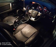 2008 Mazda 6 1.8Petrol Manual - Image 10/10