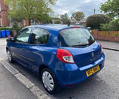 2010 Renault Clio - Image 4/10