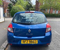 2010 Renault Clio - Image 5/10