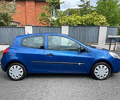 2010 Renault Clio - Image 7/10