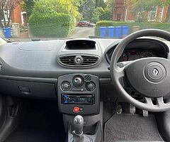 2010 Renault Clio - Image 9/10