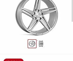 Looking for a vsf31 19” x1