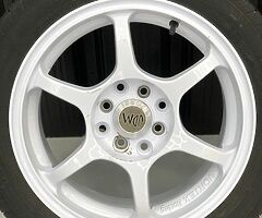 Vortex Racing