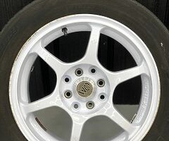 Vortex Racing - Image 3/8