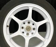 Vortex Racing - Image 4/8