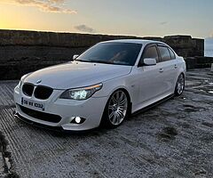 ⭐️08 520d m sport lci⭐️