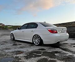 ⭐️08 520d m sport lci⭐️