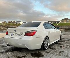 ⭐️08 520d m sport lci⭐️