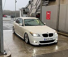 ⭐️08 520d m sport lci⭐️ - Image 4/6