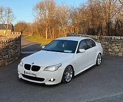 ⭐️08 520d m sport lci⭐️ - Image 5/6