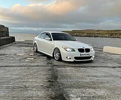 ⭐️08 520d m sport lci⭐️ - Image 6/6