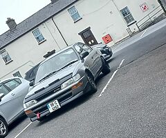 E10 Corolla