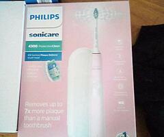 Elc toothbrushes...cordless jigsaw.pestle morter