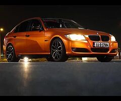 BMW 3 series 2011 - Image 4/5