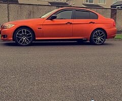 BMW 3 series 2011 - Image 5/5