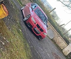 Bmw msport e90