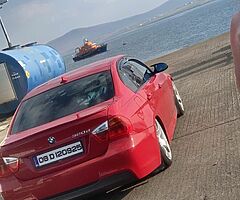 Bmw msport e90 - Image 3/4