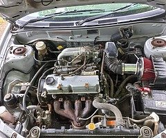 Mitsubishi colt - Image 3/5