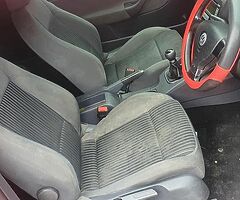 Mk5 for breaking