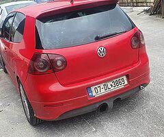 Mk5 for breaking - Image 4/5