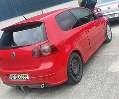 Mk5 for breaking - Image 5/5