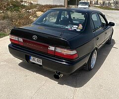 Toyota - Image 3/4