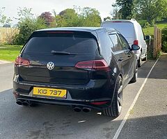 2014 Volkswagen Golf