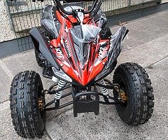quad 125cc - Image 3/7