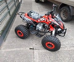 quad 125cc - Image 5/7