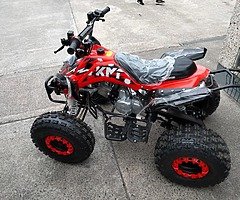 quad 125cc - Image 6/7