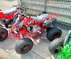 quad 125cc - Image 7/7