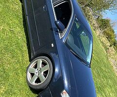 2006 Audi A4 tdi with valid nct fail sheet - Image 3/6