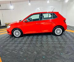 2016 Škoda Fabia - Image 6/10
