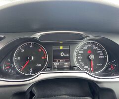 2015 Audi a4 - Image 5/9