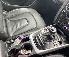 2015 Audi a4 - Image 6/9