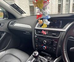 2015 Audi a4 - Image 7/9