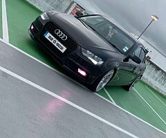 2015 Audi a4 - Image 8/9