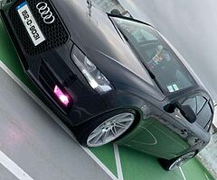 2015 Audi a4 - Image 9/9