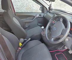 Fiat panda 100hp - Image 5/7