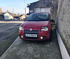 Fiat panda 100hp - Image 6/7