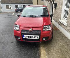 Fiat panda 100hp - Image 7/7