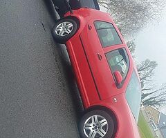 Mk4 golf